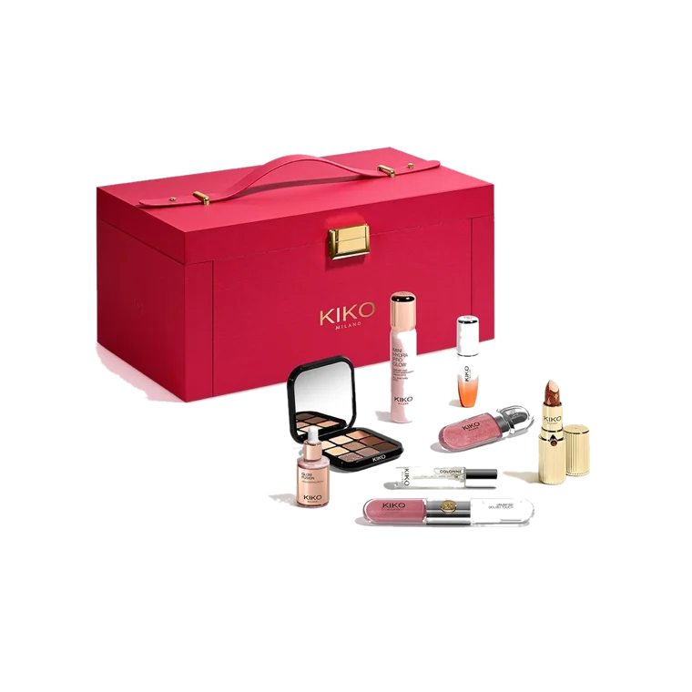 Coffret KIKO Milano